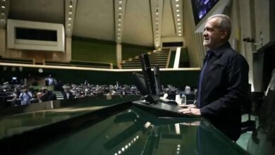 Iranian Regime’s Parliament Clashes with Pezeshkian over Cabinet Picks