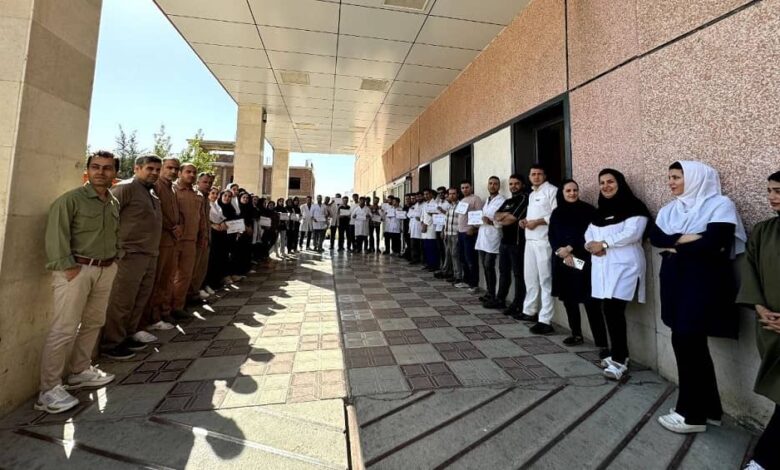 Iran News: August 21, 2024 – Nationwide Strikes and Protests Intensify as Nurses, Farmers, and Villagers Demand Basic Rights