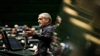 Internal Rifts Deepen in Iran as Pezeshkian’s Cabinet Faces Backlash from All Sides