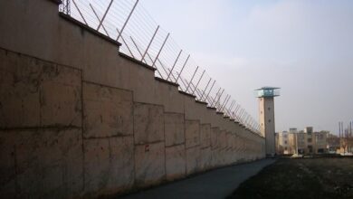 Iranian Political Prisoners Mark 30th Week of Hunger Strike in ‘No to Executions’ Campaign