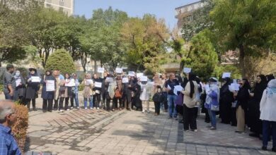 Iran News: Nationwide Protests on August 19, 2024, Highlight Deepening Labor and Economic Crisis