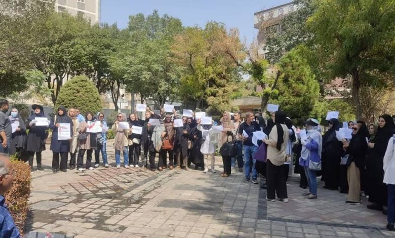 Iran News: Nationwide Protests on August 19, 2024, Highlight Deepening Labor and Economic Crisis