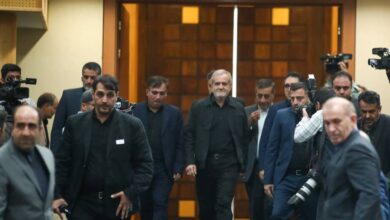 Pezeshkian’s Remarks Highlight Tehran’s Authoritarianism, Triggering Regime Backlash