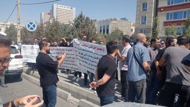 Iran News: Protests Escalate Amidst Economic Hardship and Government Repression