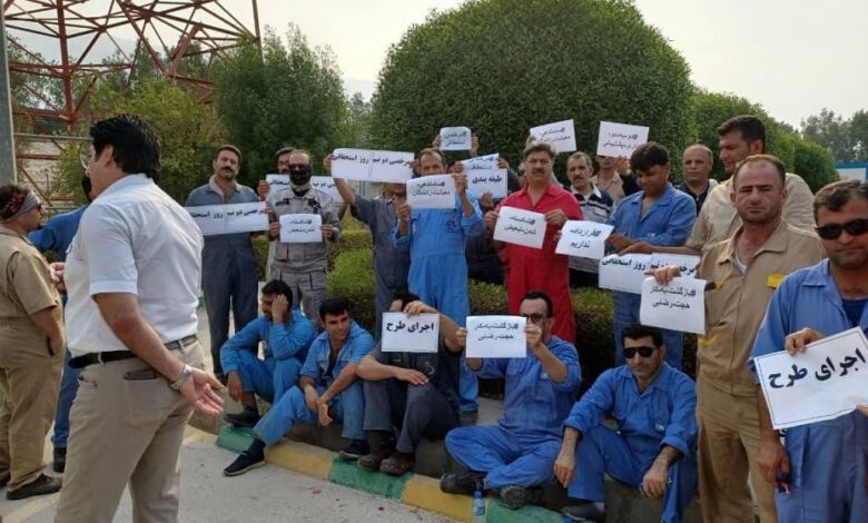 Iran News: Unrest Sweeps Iran on August 7 Amid Economic Hardships and Government Inaction