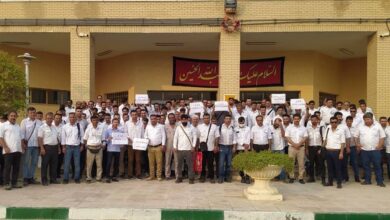 Iran News: Nationwide Protests Intensify Across Multiple Sectors on August 13, 2024