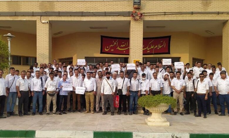 Iran News: Nationwide Protests Intensify Across Multiple Sectors on August 13, 2024