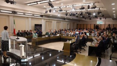 NCRI Conference Marks the Anniversary of the 1988 Iran Massacre with Key International Speakers