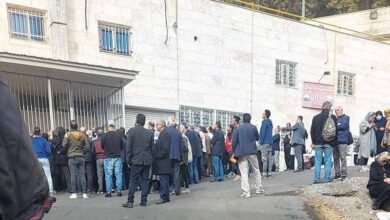 34th Week of “No to Executions Tuesdays” Campaign Begins Across 21 Iranian Prisons