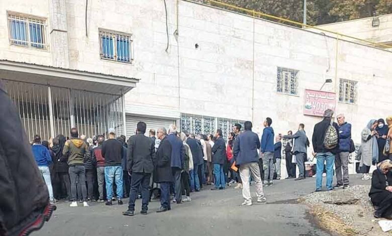 34th Week of “No to Executions Tuesdays” Campaign Begins Across 21 Iranian Prisons