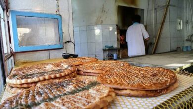Iran News: Tehran Bread Prices Surge Up to 66% Amid Growing Public Frustration