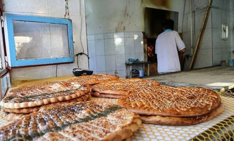 Iran News: Tehran Bread Prices Surge Up to 66% Amid Growing Public Frustration