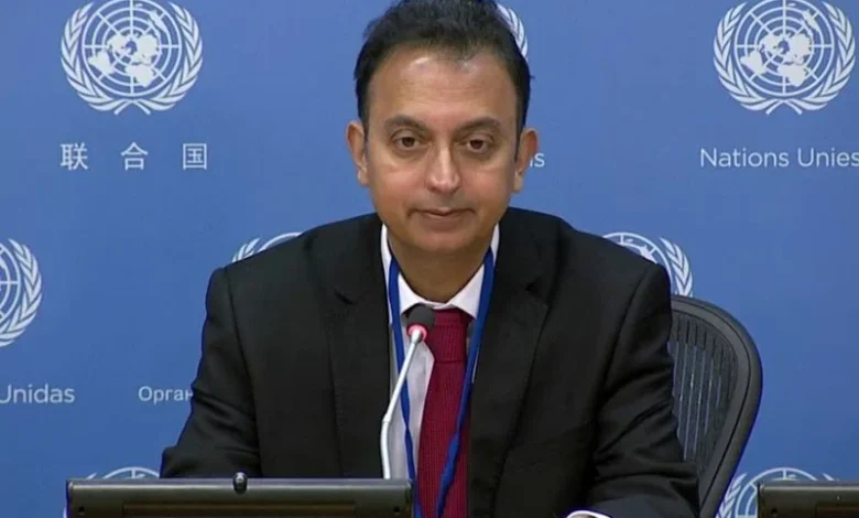 UN Special Rapporteur Javaid Rehman Targeted by Iranian Regime After Human Rights Report