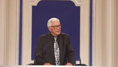 Kenneth Lewis Calls for International Accountability Following Landmark Hamid Noury Trial