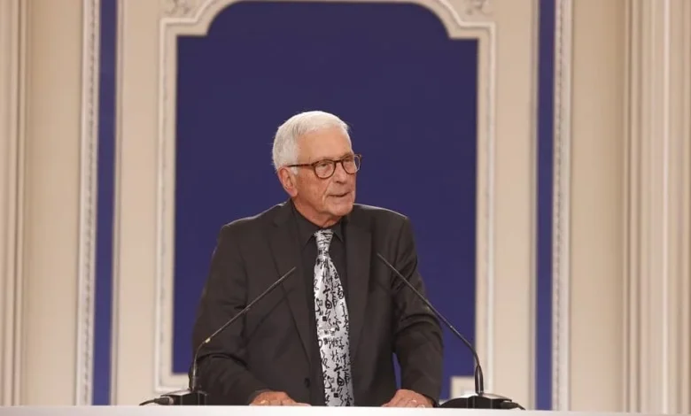 Kenneth Lewis Calls for International Accountability Following Landmark Hamid Noury Trial