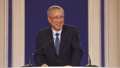 Tahar Boumedra Exposes UN Efforts to Silence Him on Human Rights Abuses in Ashraf