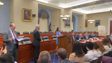 U.S. Congress Hosts Bipartisan Conference on Iran: Former Officials and Lawmakers Call for New Strategy