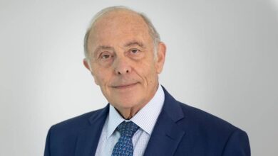 Prof. Claudio Grossman Urges Accountability for 1988 Iran Massacre in Speech at International Conference