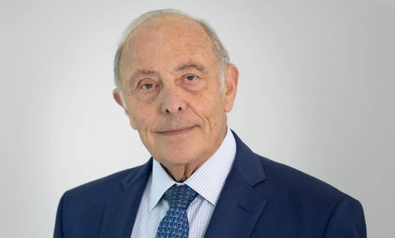 Prof. Claudio Grossman Urges Accountability for 1988 Iran Massacre in Speech at International Conference