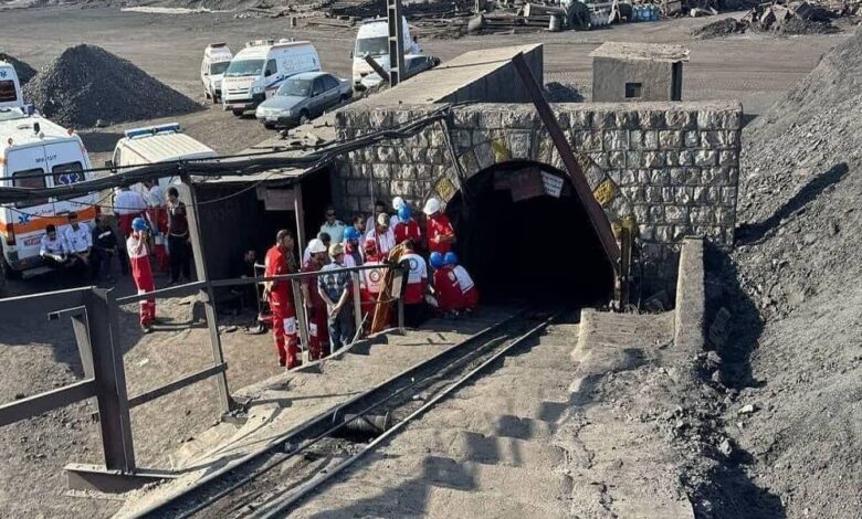 Prioritizing Profits: How Regime Interests Compromise Mine Safety in Iran