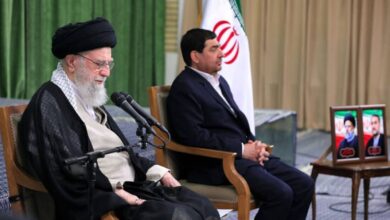 Khamenei’s Key Appointment of Mokhber Completes the Puzzle for Perpetual Rule Over Iran
