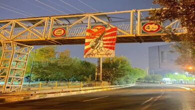 The 2022 Uprising: A Point of No Return for Iran’s Political Landscape