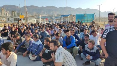 Iran Protests: Widespread Unrest Across Cities Amid Economic Crisis and Government Neglect on September 22, 2024