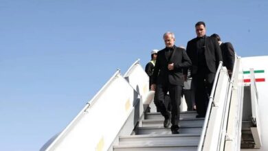 Iranian Regime President’s Empty Rhetoric on U.S. Relations Sparks Domestic Backlash Ahead of UN Trip