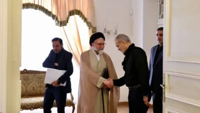 Pezeshkian Strengthens Ties with the IRGC and MOIS, Committing to Advance the Iranian Regime’s Malign Agenda