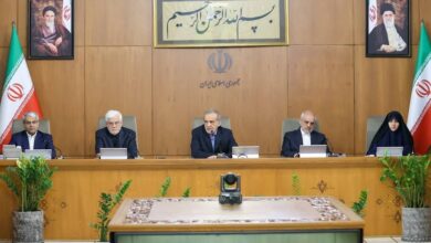 Amid Escalating Domestic Crises in Iran, Rival Factions Target Pezeshkian’s Government