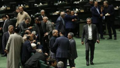 Power Struggle Intensifies in Iran as Rival Factions Slam Pezeshkian’s Government