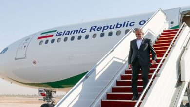 The Motives Behind Iranian Regime’s President Pezeshkian’s Trip to Iraq