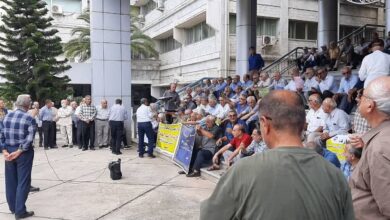 Iran News: Nationwide Protests Erupt Across Iran as Retirees, Workers, and Citizens Demand Their Rights