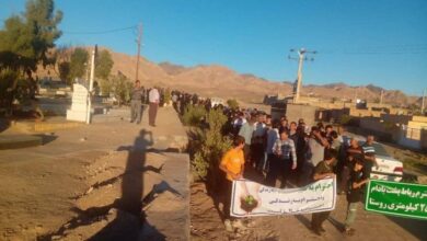 Iran News: Widespread Protests and Growing Grievances Across Iran