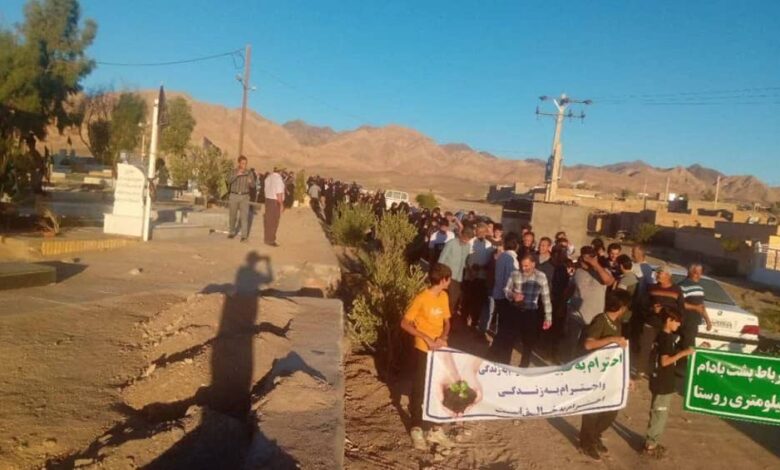 Iran News: Widespread Protests and Growing Grievances Across Iran