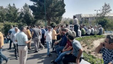 Iran News: Widespread Strikes and Protests Sweep Iran on the Second Anniversary of Mahsa Amini’s Death
