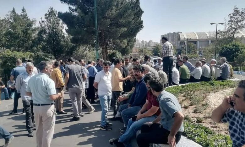 Iran News: Widespread Strikes and Protests Sweep Iran on the Second Anniversary of Mahsa Amini’s Death