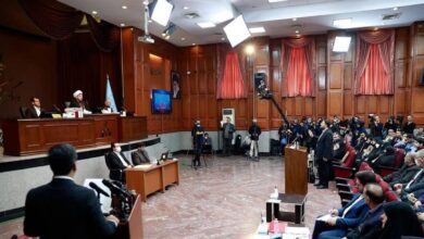 Iranian Regime’s Farcical Court Seeks to Justify Mass Executions Amid Global Condemnation