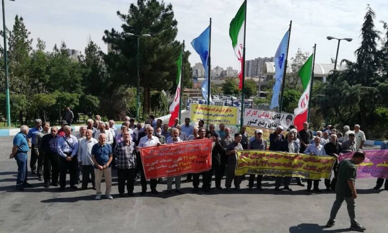 Iran Protests: Nationwide Protests Erupt Across Iran as Economic Woes and Social Grievances Mount