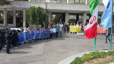 Iran Protests: Widespread Unrest Across Cities Amid Economic Crisis and Government Neglect – September 23, 2024