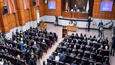 Iran’s Regime Holds 17th Show Trial Against the PMOI, Threatens Former UN Officials