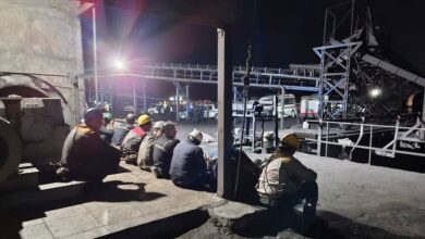 Iran’s Regime Scrambles to Suppress Outrage Over Tabas Mine Disaster