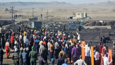 Iran News: Tragic Mining Accident in Tabas Claims at Least 30 Lives, Dozens Still Missing