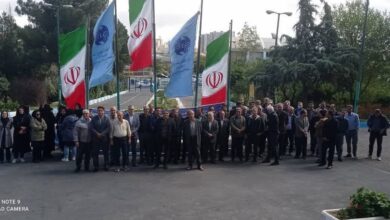 Iran Protests: Retirees, Workers, and Professionals Rally Across the Country