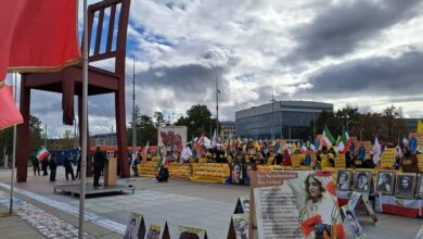 Public Statement Denounces Smear Campaign Against Former UN Special Rapporteur on Iran, Calls for Accountability