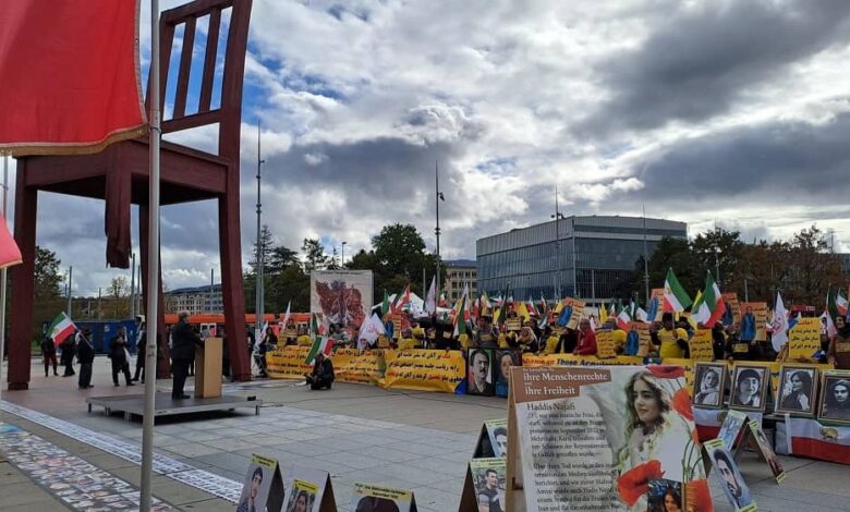 Public Statement Denounces Smear Campaign Against Former UN Special Rapporteur on Iran, Calls for Accountability