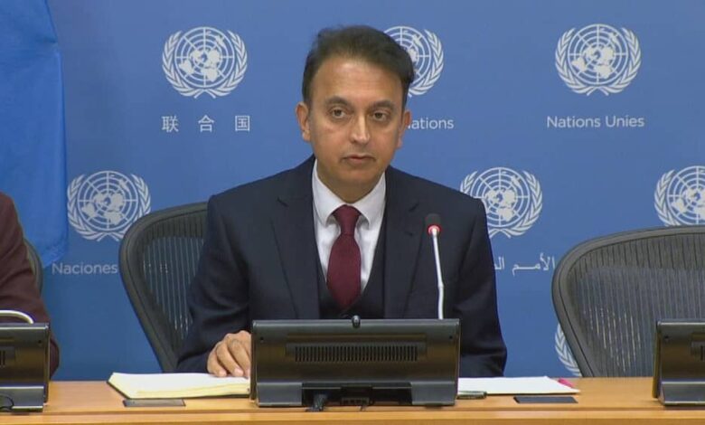 UN Experts and Nobel Laureates Condemn Iran’s Smear Campaign Against Former Special Rapporteur Javaid Rehman
