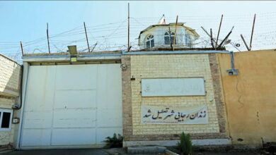 Political Prisoners Enter 36th Week of Hunger Strike in ‘No to Executions Tuesdays’ Campaign Across 22 Iranian Prisons