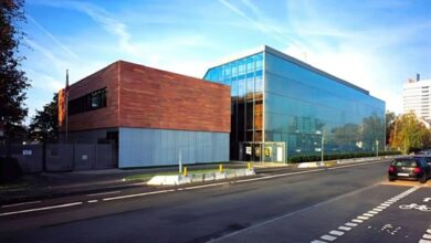 Iran News: Hessen’s Prime Minister Urges Closure of Iranian Consulates in Germany Over Middle East Tensions