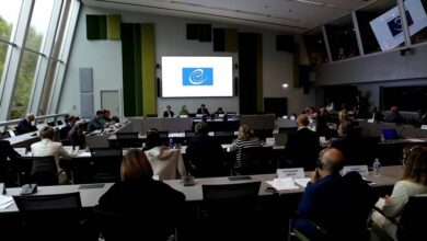 Maryam Rajavi’s Strasbourg Visit: Time for Europe to Stand with the Iranian People